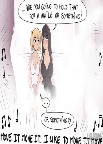 Cover of Lewdies 24 - Boring Party